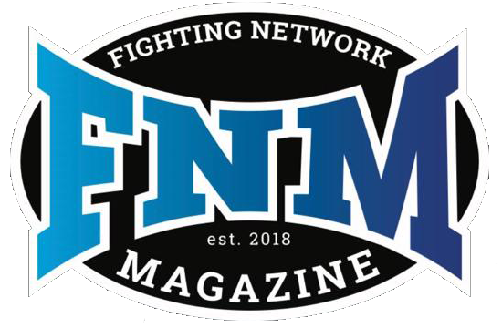 Fighting Network Magazine