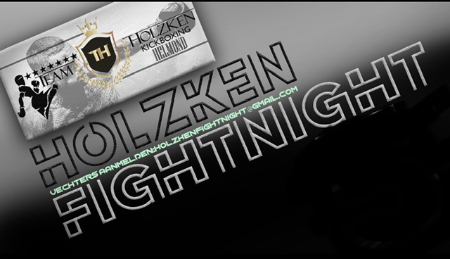 Holzken Fight Night 6