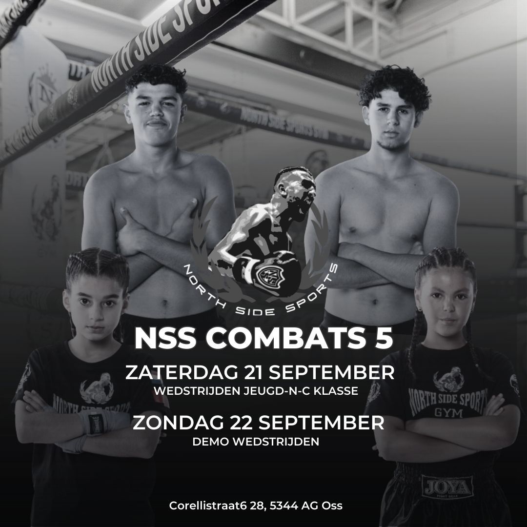 Nss combats 5 DEMODAG