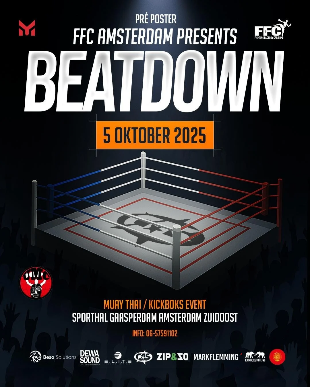BEATDOWN