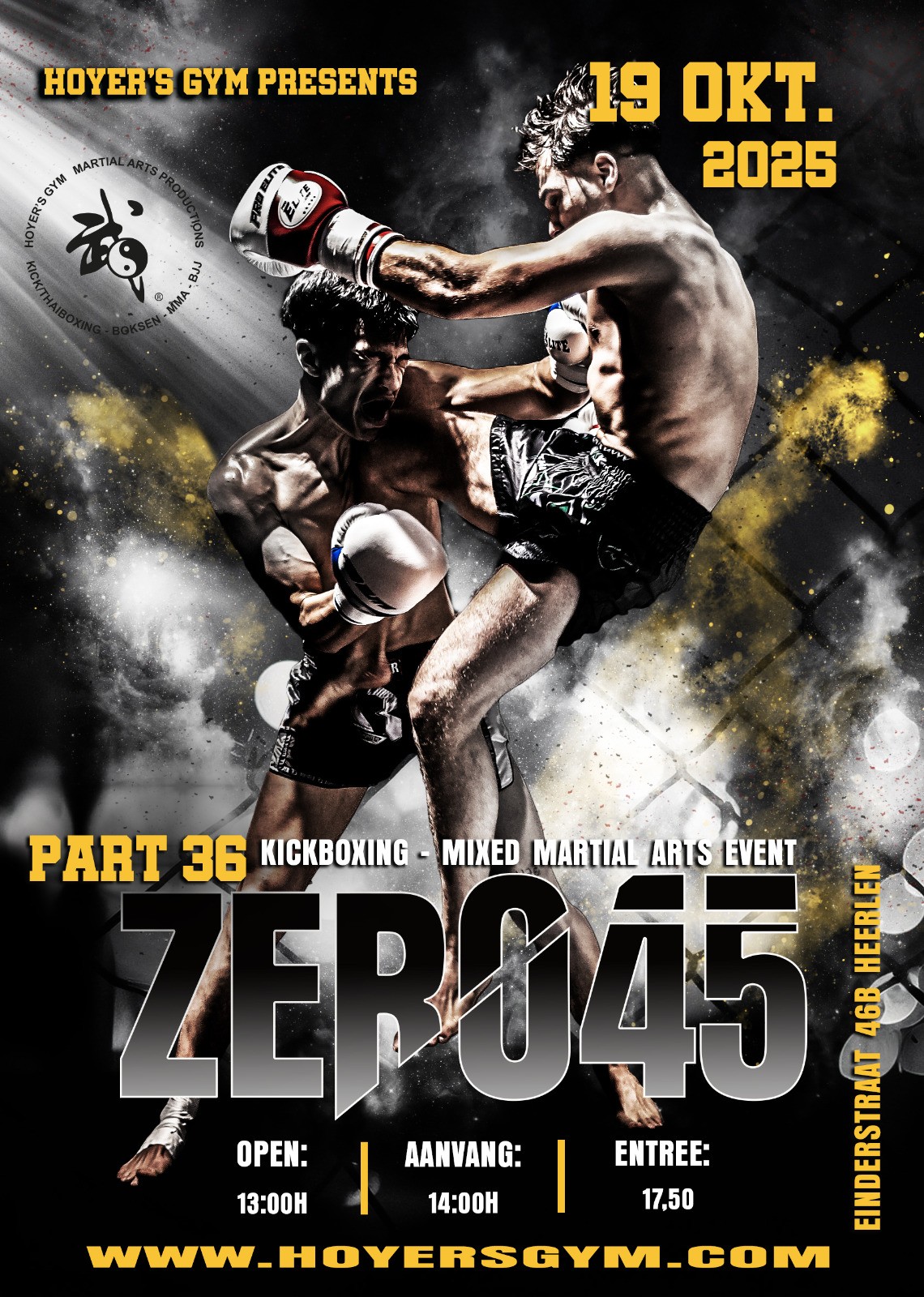 ZER045