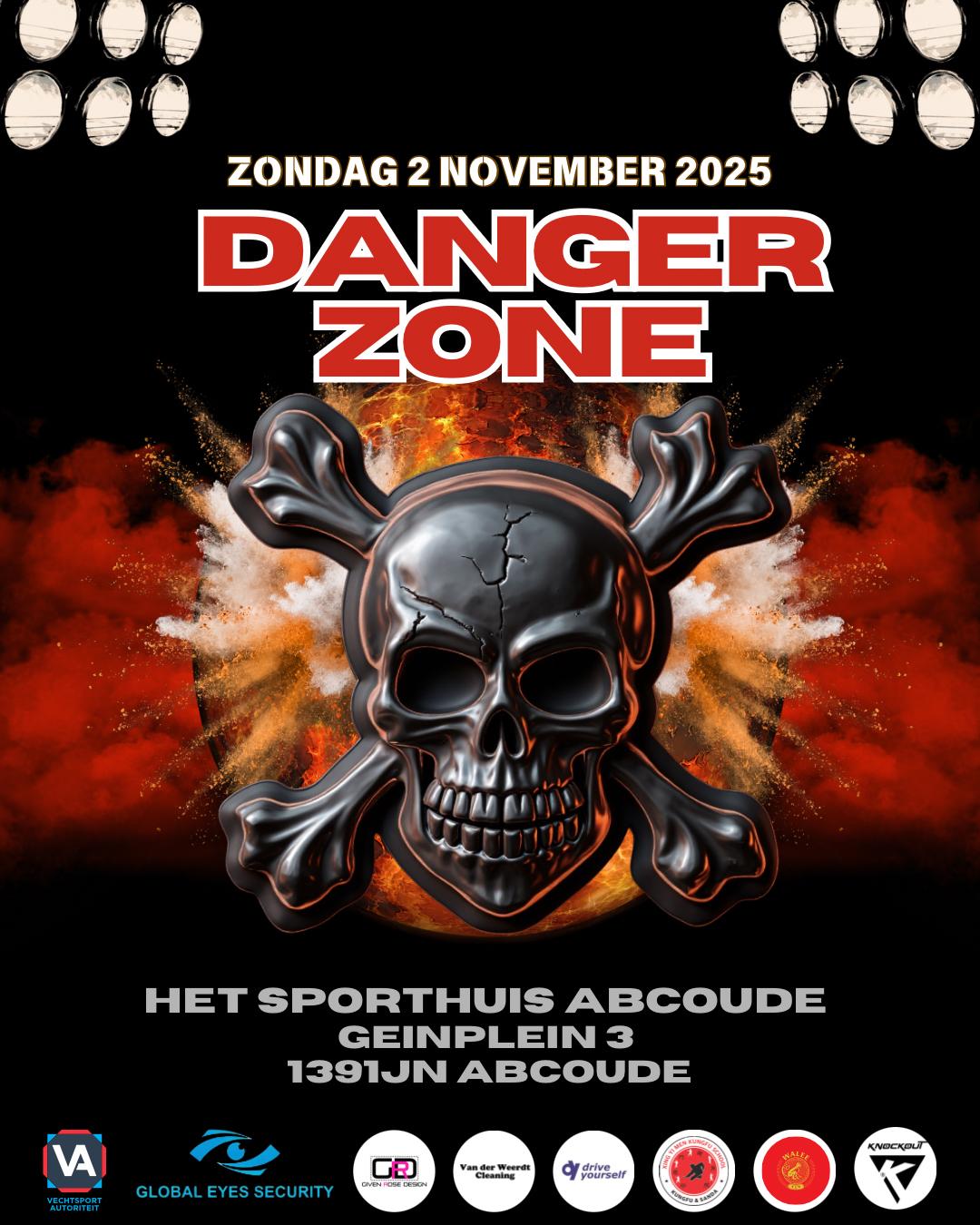 Dangerzone*