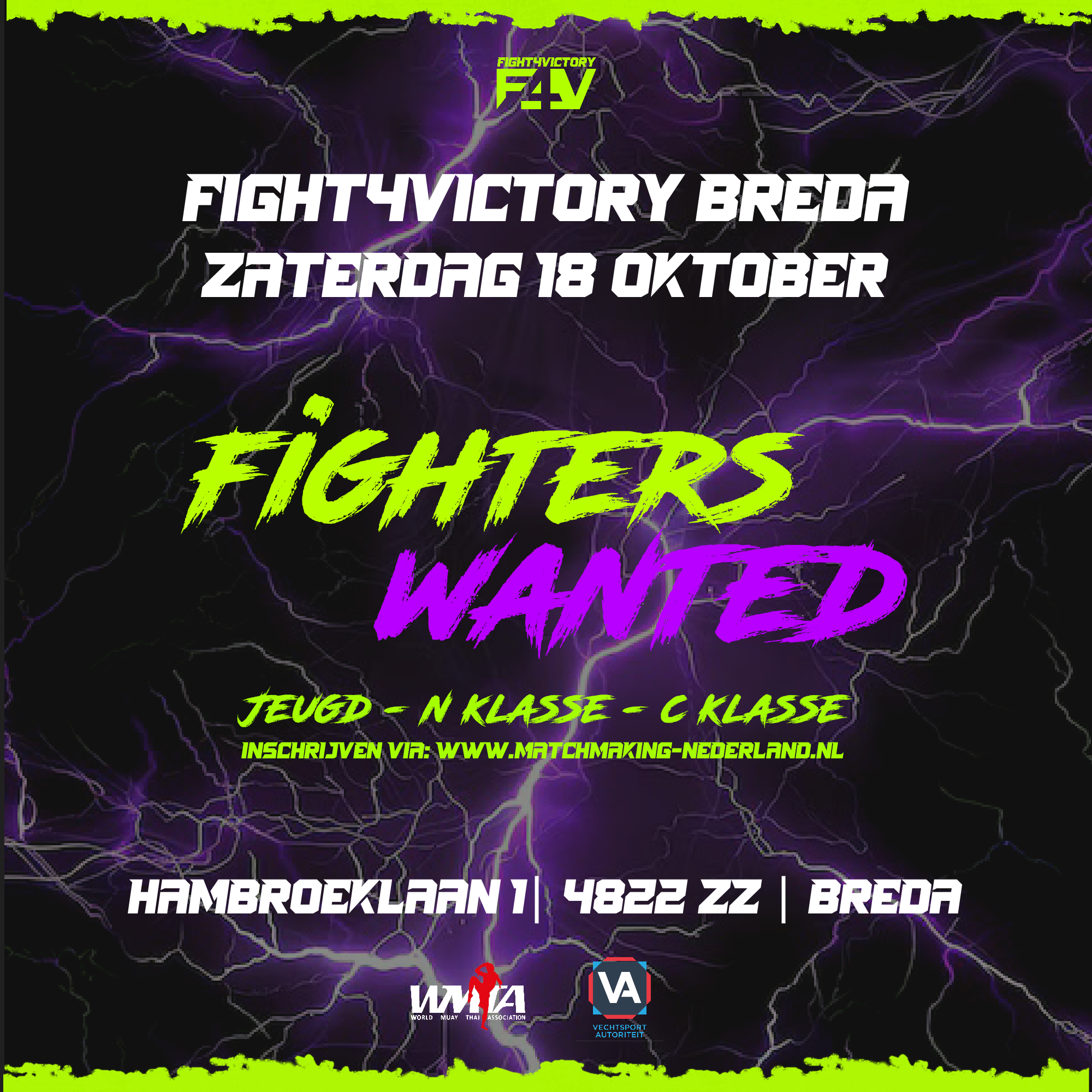 Fight 4 Victory PART 11