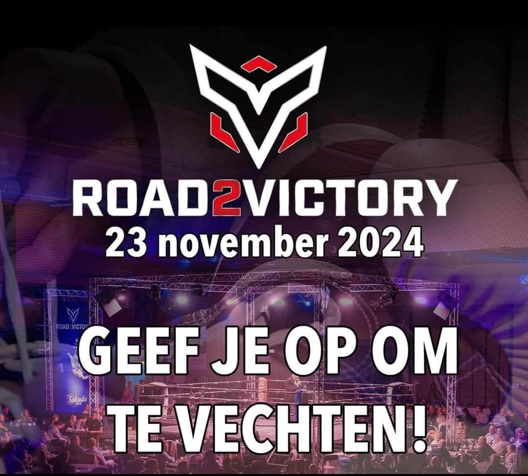 Road2Victory