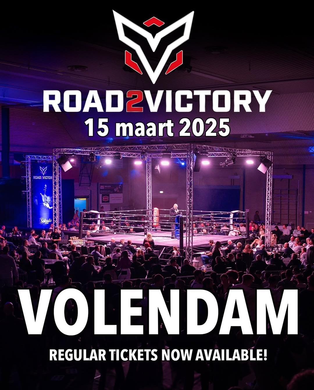 ROAD2VICTORY