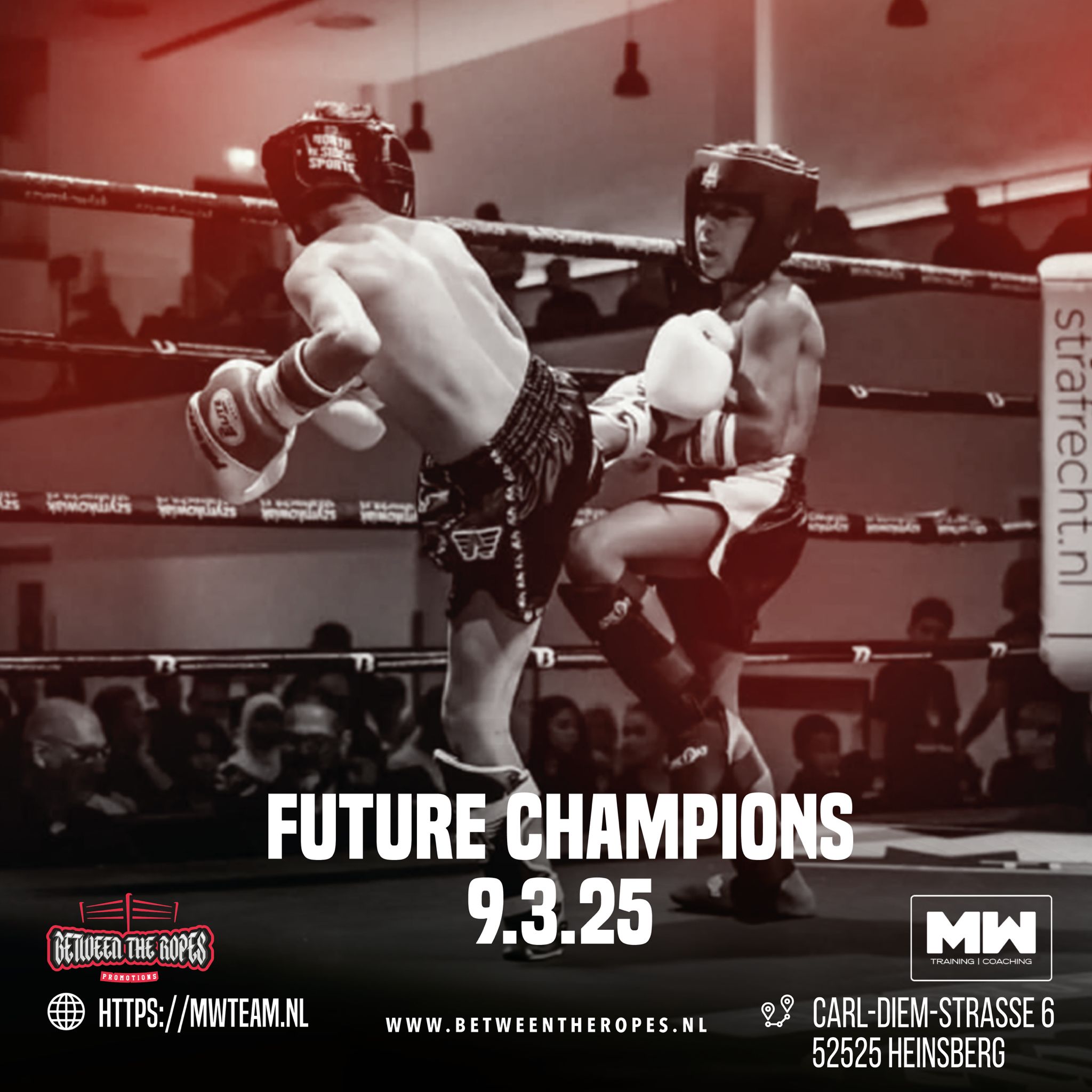 Future Champions 2