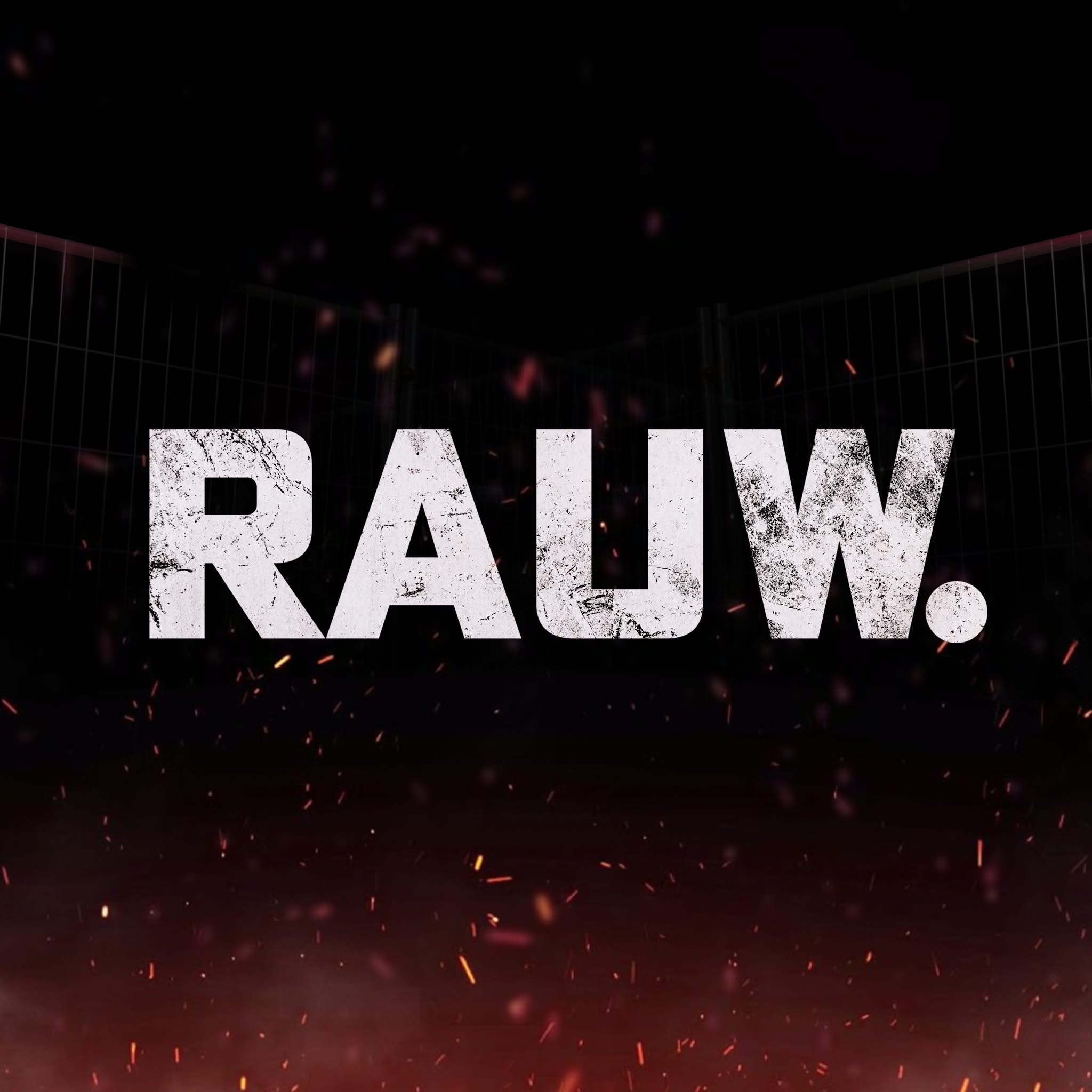 RAUW - Cageside Royale