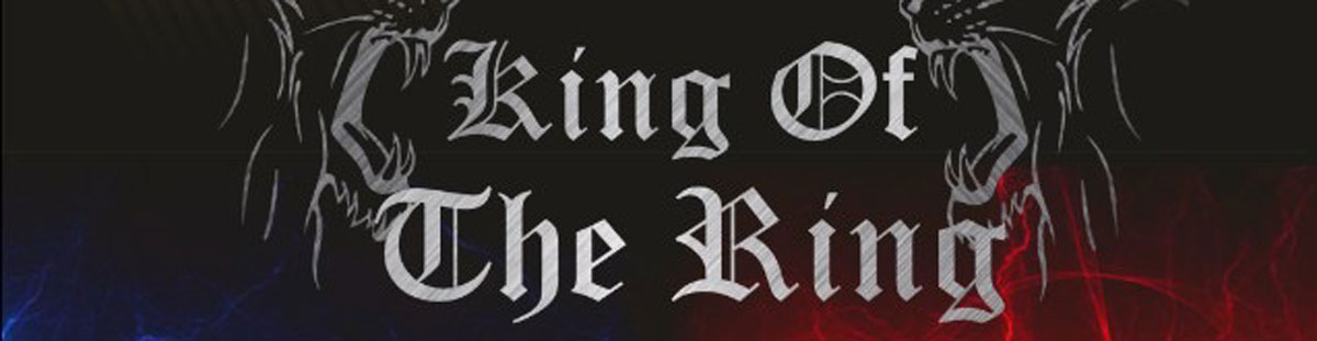 kingofthe ring