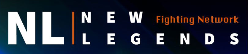 NEW LEGENDS 3